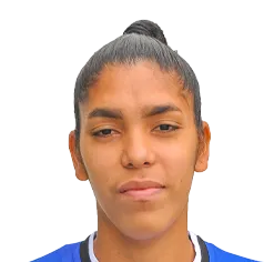 gabriela garcia portrait