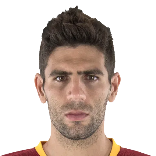 Federico Fazio logo