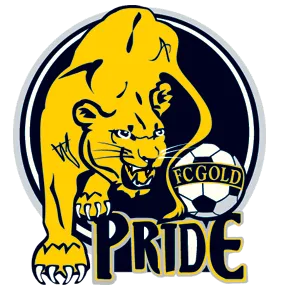 FC Gold Pride (w) logo