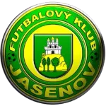 TJ Jasenov logo