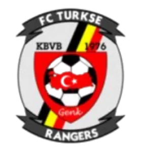 Turkse Rangers logo