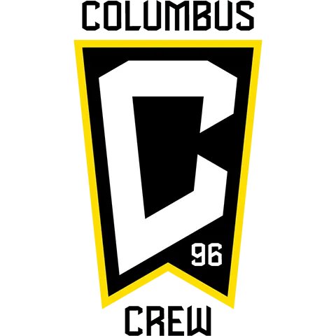 Columbus Crew logo