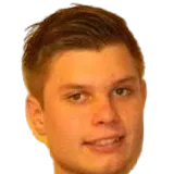 Benjamin Jonsson photo