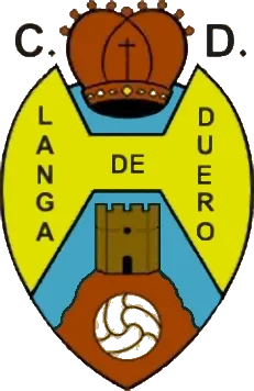 CD Langa logo