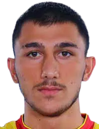 Muhammed Sarikaya photo 