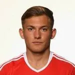 George Williams logo