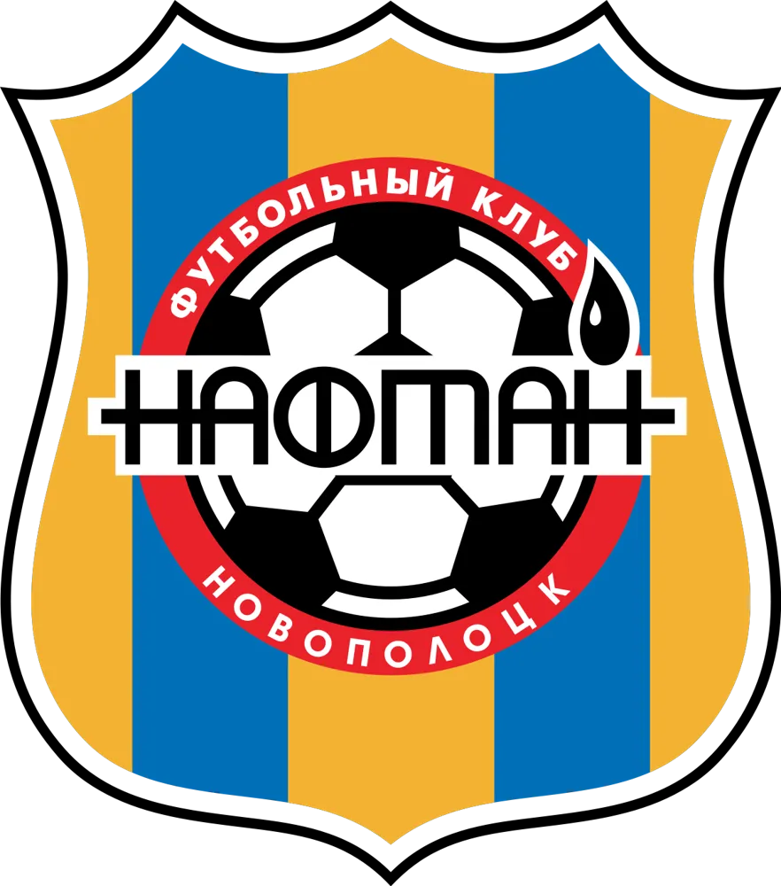Naftan Novopolotsk logo