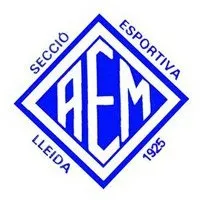 Seccio Esportiva AEM Women logo