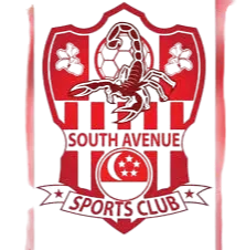 South Avenue FC logo
