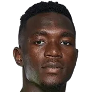 Krys-Anthony Madou Kouassi logo