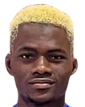 Jibril Ibrahimi logo