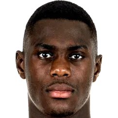 Moussa Niakhaté logo