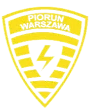 Piorun Warszawa logo