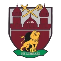 FK Limbazi logo
