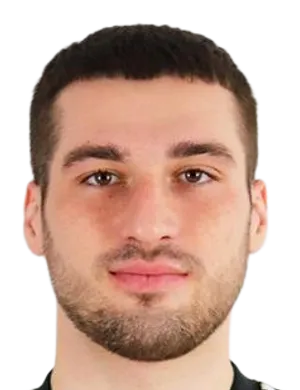 Aleksandr Ksenofontov photo 