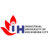INDUSTRIAL UNIVERSITY OF HO CHI MINH CITY logo