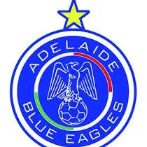 Adelaide Eagles SC logo
