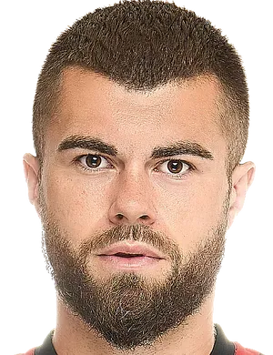 Konstantin Morozov logo