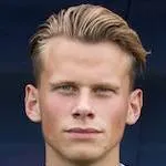 Bjorn Haggerty photo 