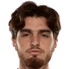 Mekhrubon Karimov logo