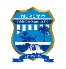 Bahir Dar Kenema FC (W) logo