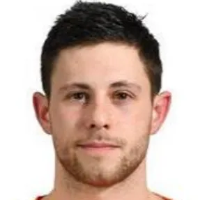 Stephen McGuinness logo