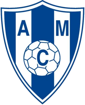 Atletico Malveira logo