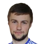 Dmitriy Kaplunov logo