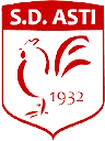 Asti logo