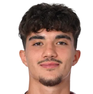 Theo Bouchlarhem logo