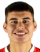 Franco Agustin Vazquez photo 