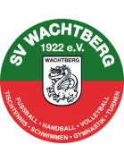 SV Wachtberg logo