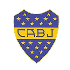 CD Bocas Junior logo