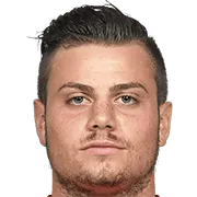 Daniel Rosenbichler logo