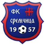 FK Sremcica logo