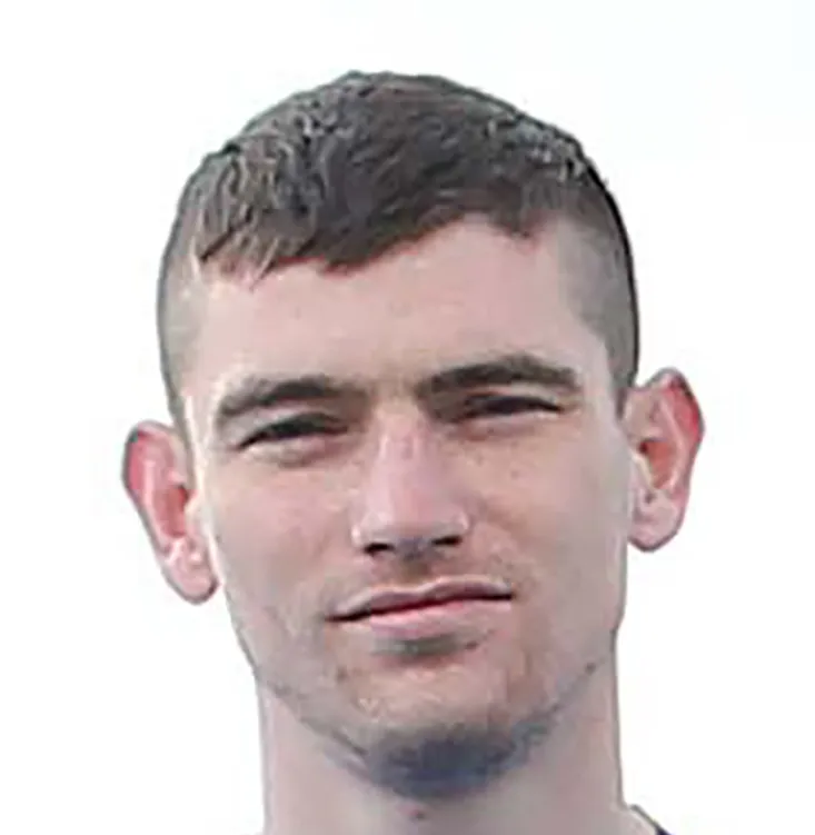 Caoimhin Bonner photo 