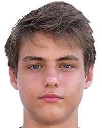 patrik majdandzic logo