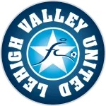 FC Lehigh Valley United logo
