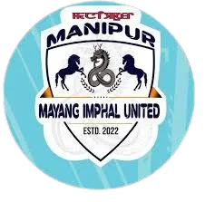 Mayang Imphal United FC logo