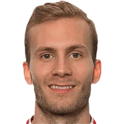 Bjarni Gunnarsson logo