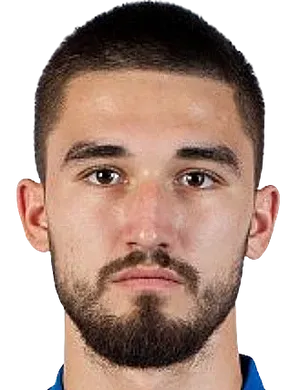 Danila Vedernikov logo