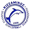 Kissamikos U19 logo