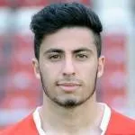 Aram Abdelkarim photo 