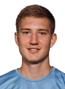 Daniil Viktorovich Goncharov logo