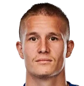 Jakub Matousek portrait