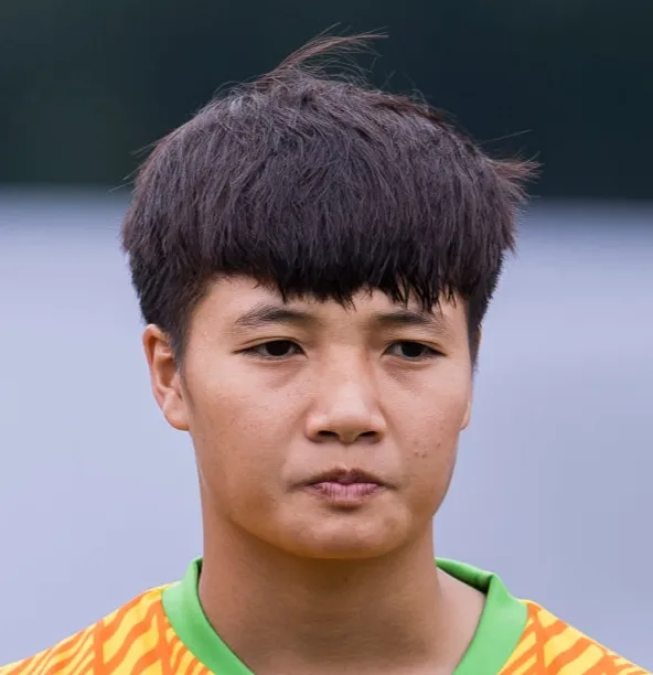 Ngọc Phượng Đoàn Thị logo