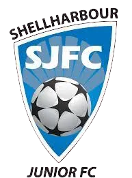Shellharbour JFC logo
