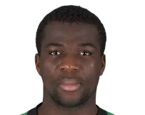 Godfred Donsah logo