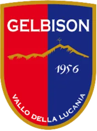 Gelbison U19 logo