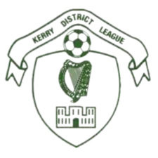 Kerry DL U19 logo